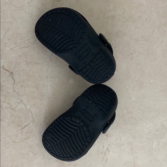 Crocs- Star Wars- toddler/baby - Picture 2 of 4